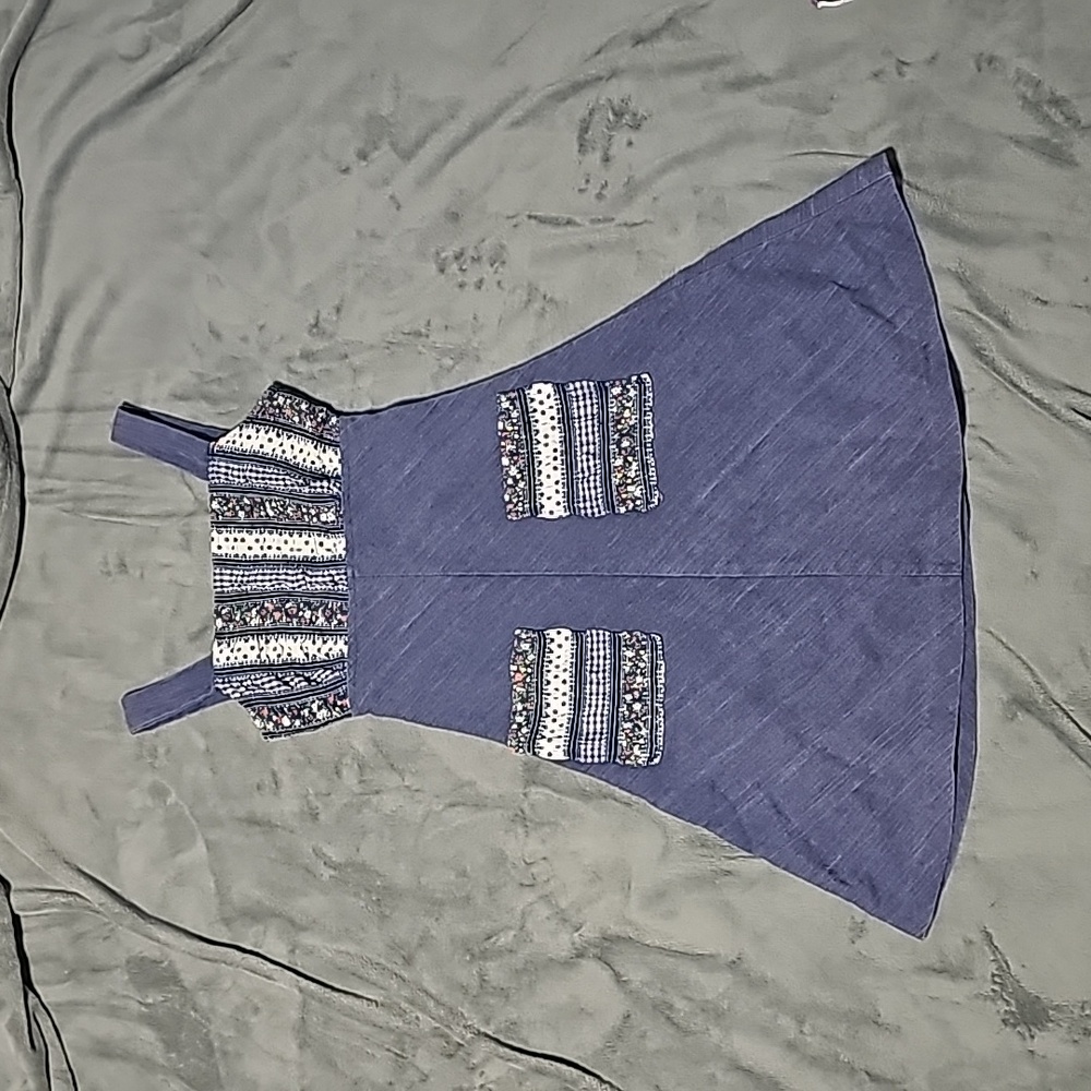 Pocket Dress